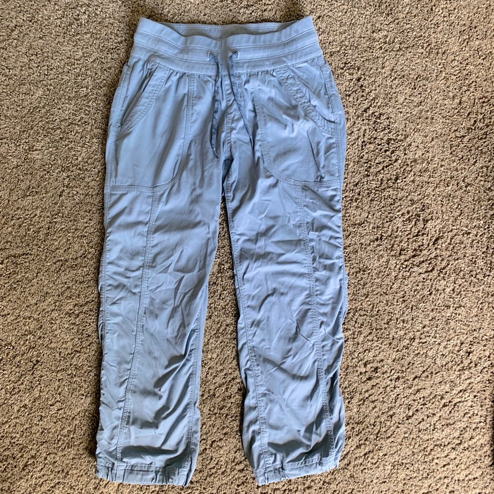 North Face | XS Capris